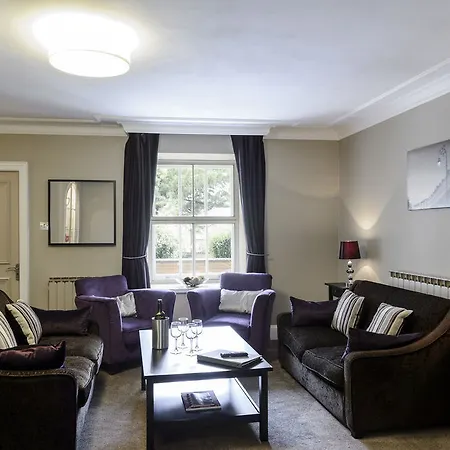 Hotel Avon Gorge By Du Vin Bristol