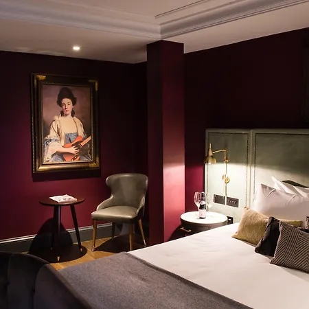 Hotel Avon Gorge By Du Vin Bristol