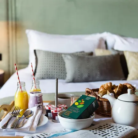 Avon Gorge By Du Vin Hotel Bristol