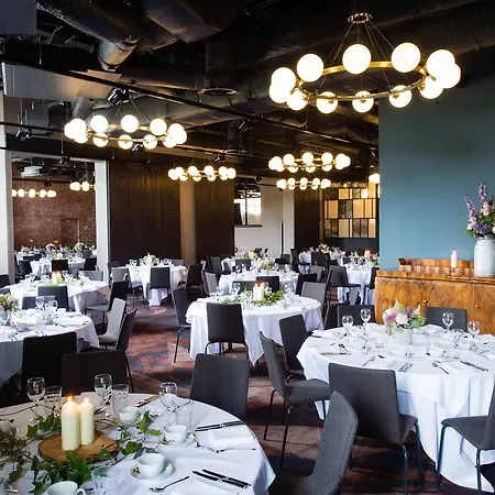Hotel Avon Gorge By Du Vin 4*