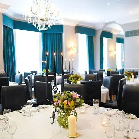 Avon Gorge By Du Vin Hotel Bristol