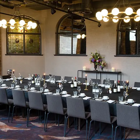 Avon Gorge By Du Vin Hotel