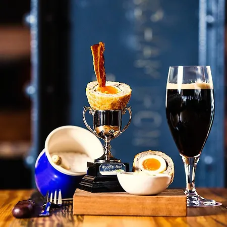 Avon Gorge By Du Vin Hotel