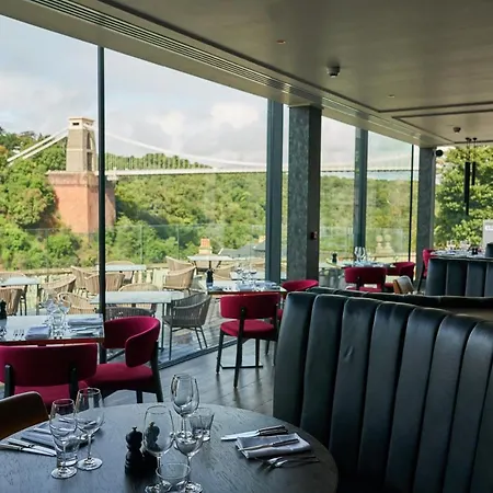 Hotel Avon Gorge By Du Vin