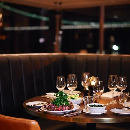 Hotel Avon Gorge By Du Vin