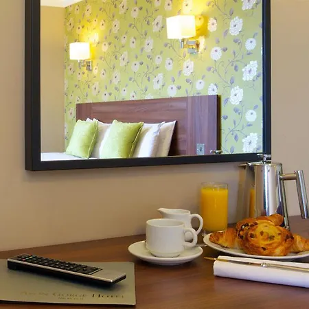 Hotel Avon Gorge By Du Vin