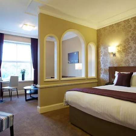 Hotel Avon Gorge By Du Vin 4*