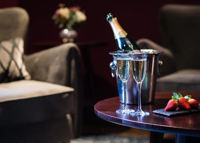 Avon Gorge By Du Vin 4* Bristol