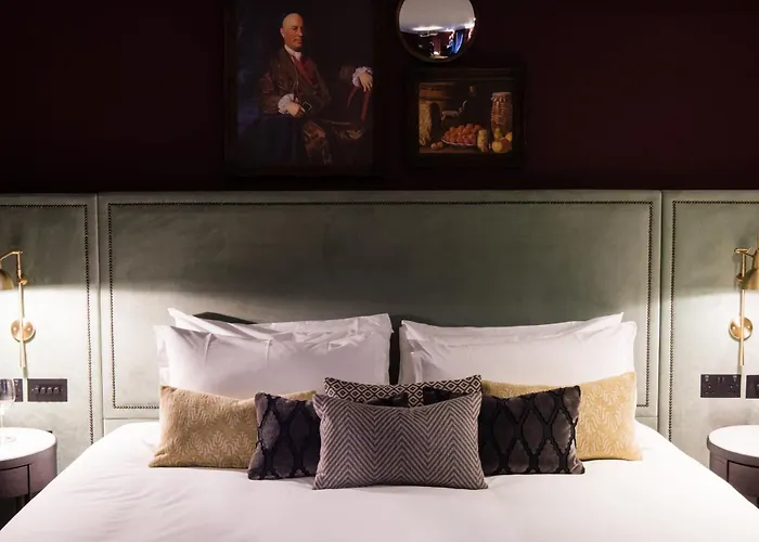 Hotell Avon Gorge By Du Vin 4*