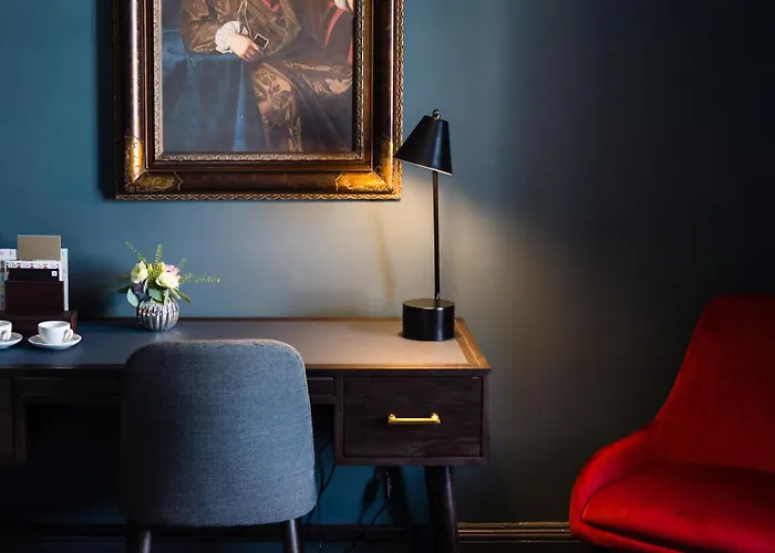 Avon Gorge By Du Vin Hotel 4*