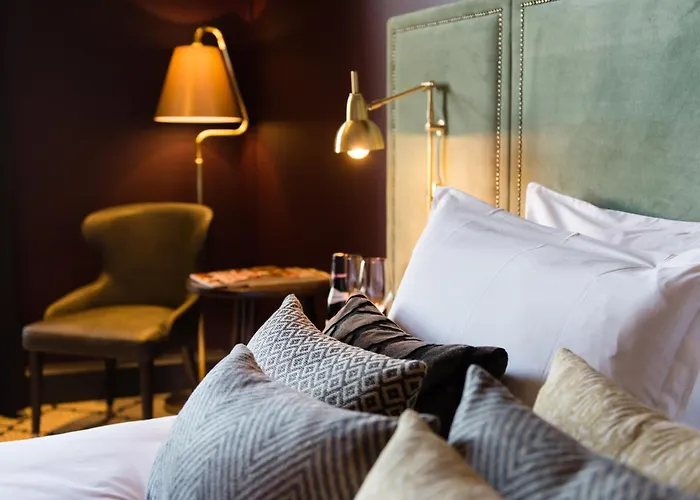 Avon Gorge By Du Vin Hotel 4*