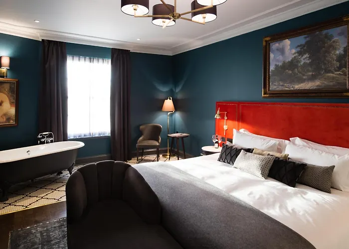 Avon Gorge By Du Vin Hotel