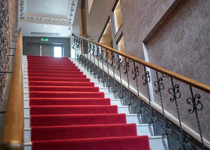 Hotell Avon Gorge By Du Vin