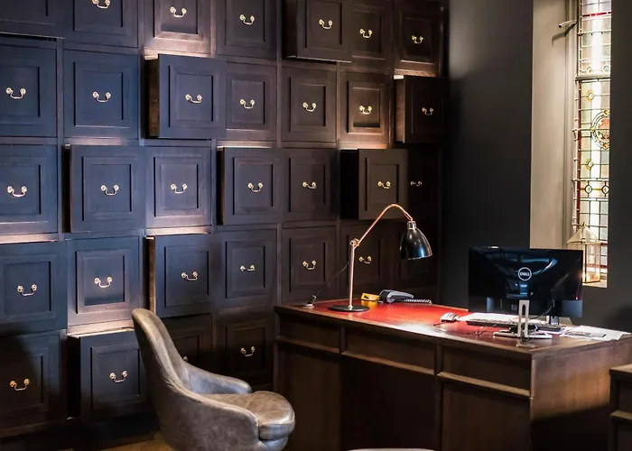 Hotel Avon Gorge By Du Vin 4*