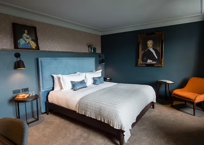 Hotel Avon Gorge By Du Vin Bristol