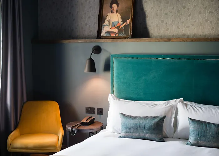 Hotel Avon Gorge By Du Vin Bristol