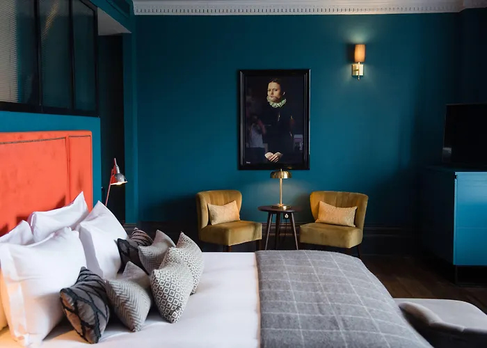 Avon Gorge By Du Vin 4* Bristol