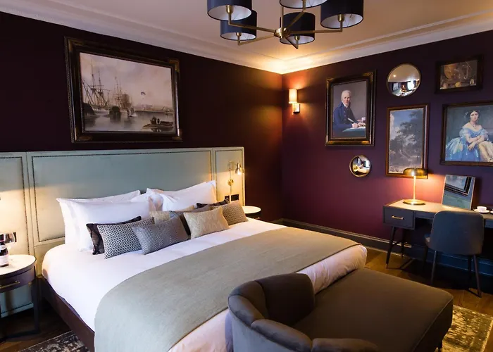 Avon Gorge By Du Vin Hotel