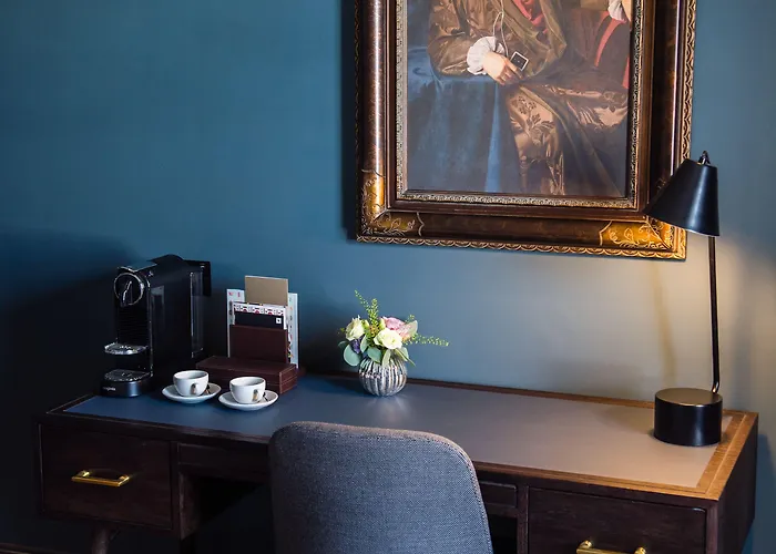 Avon Gorge By Du Vin Hotel Bristol