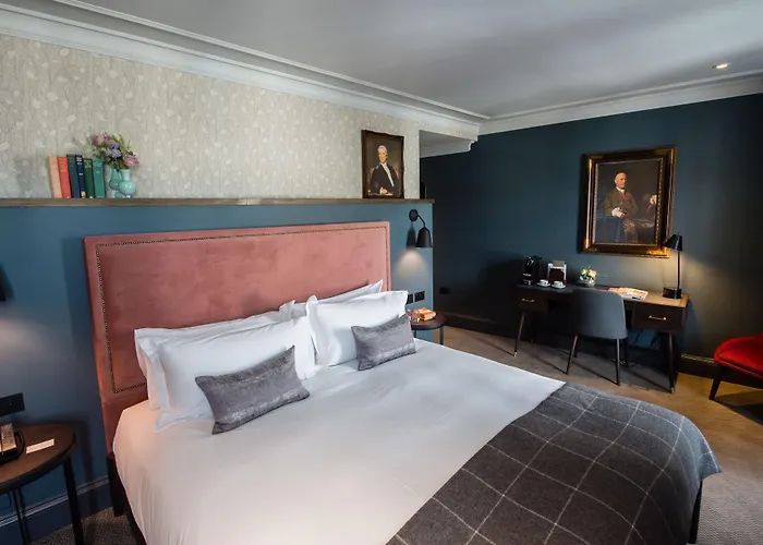 Avon Gorge By Du Vin 4*