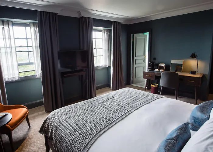 Avon Gorge By Du Vin 4* Bristol