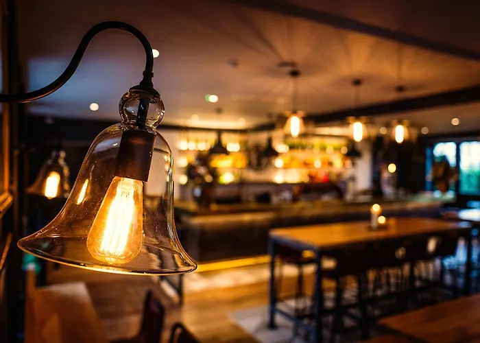 Avon Gorge By Du Vin 4* Bristol