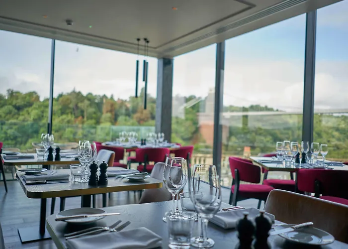 Avon Gorge By Du Vin Hotell