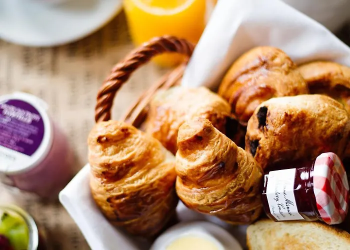 Avon Gorge By Du Vin 4*