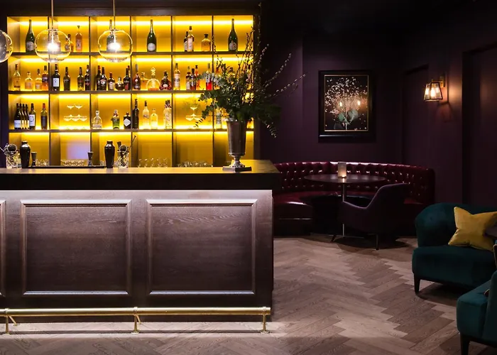 Avon Gorge By Du Vin Bristol