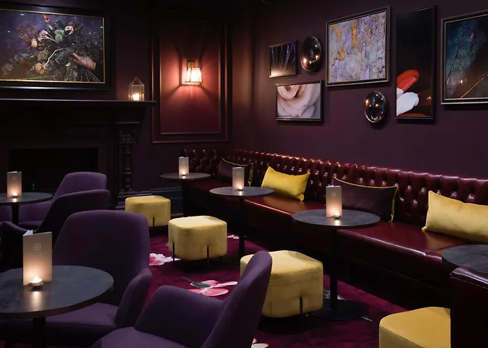 Avon Gorge By Du Vin 4* Bristol