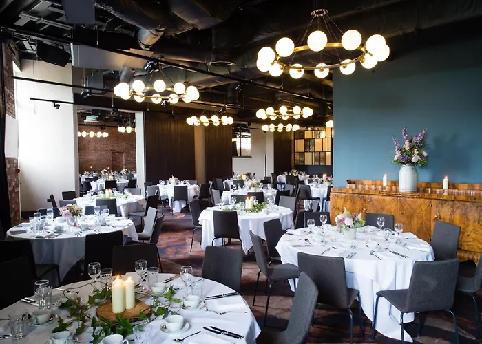 Hotel Avon Gorge By Du Vin