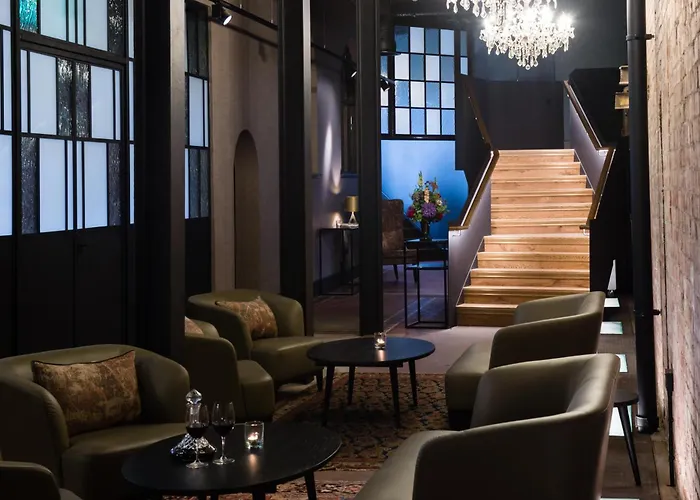 Avon Gorge By Du Vin Hotel