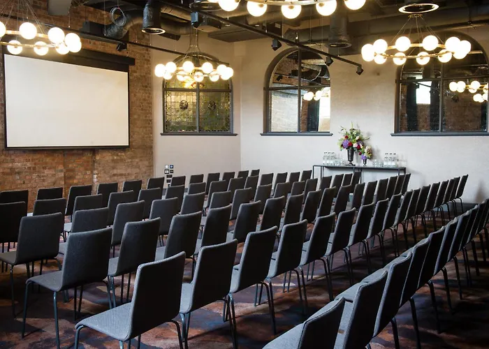 Avon Gorge By Du Vin Bristol