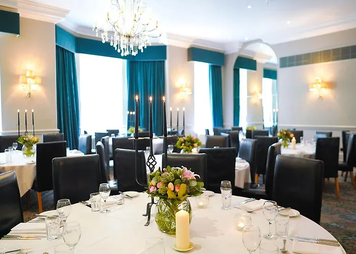 Avon Gorge By Du Vin Hotel Bristol