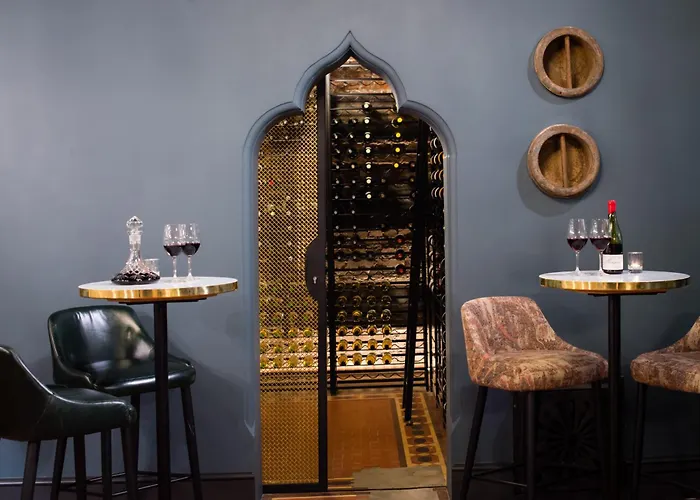 Avon Gorge By Du Vin Hotell