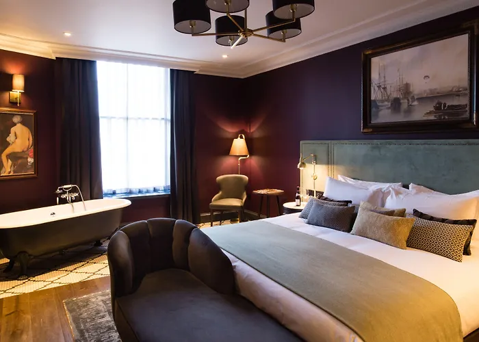 Hotell Avon Gorge By Du Vin 4*