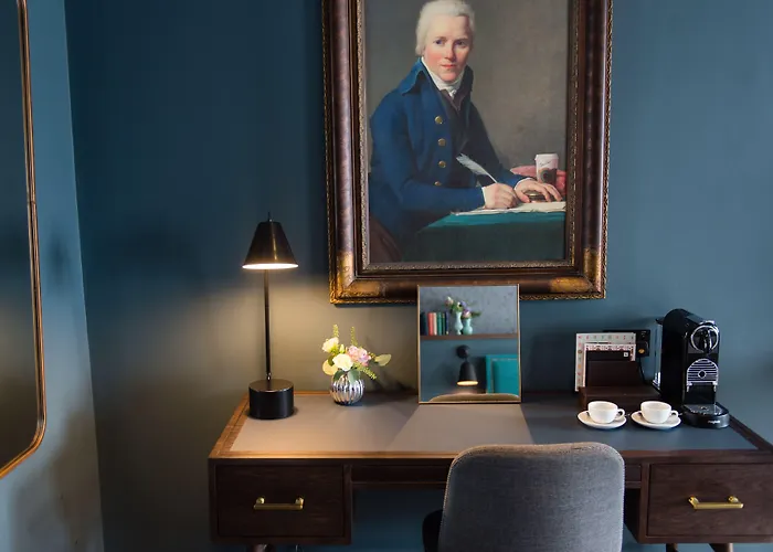 Avon Gorge By Du Vin Hotel 4*