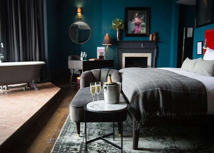 Avon Gorge By Du Vin Hotel