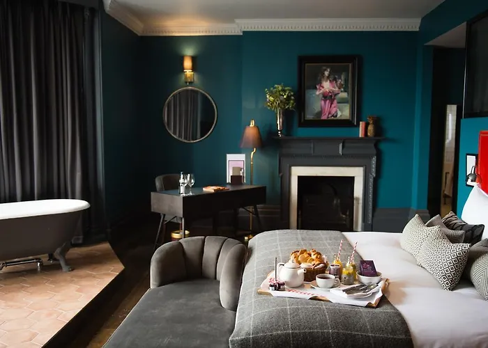 Hotell Avon Gorge By Du Vin