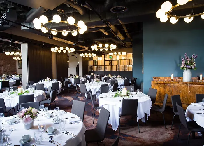 Avon Gorge By Du Vin Szálloda