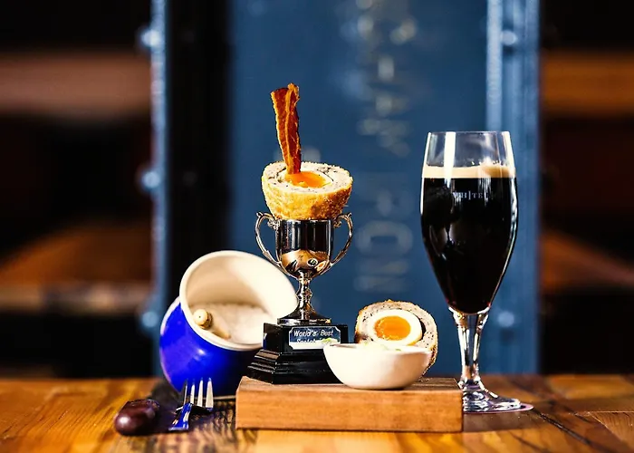 Avon Gorge By Du Vin Szálloda