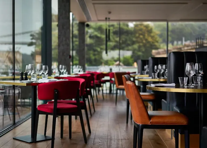 Hotell Avon Gorge By Du Vin