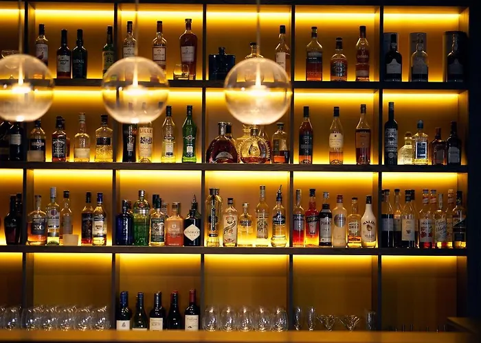 Avon Gorge By Du Vin 4*