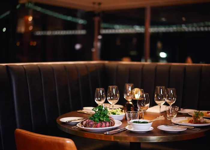 Hotell Avon Gorge By Du Vin