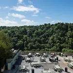 Avon Gorge By Du Vin