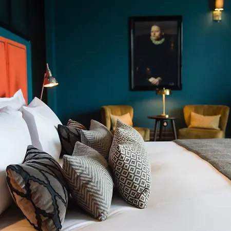Avon Gorge By Du Vin Otel Bristol