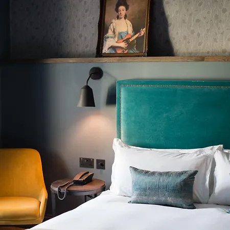 Otel Avon Gorge By Du Vin Bristol