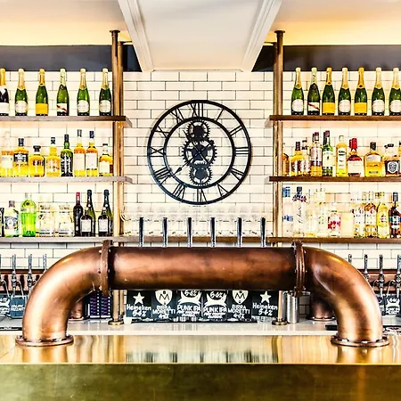 Otel Avon Gorge By Du Vin 4*