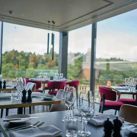 Avon Gorge By Du Vin Otel