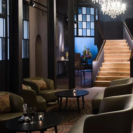 Avon Gorge By Du Vin Отель